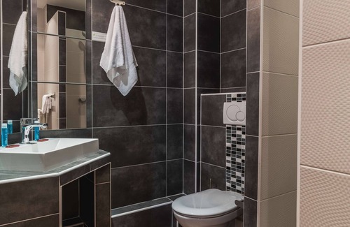 Centre Erlon Hotel | Best Western Hôtel Centre Reims