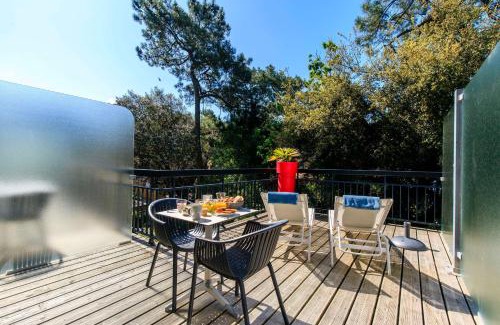 La Baule-Escoublac Hotel | Best Western Hôtel Garden and Spa