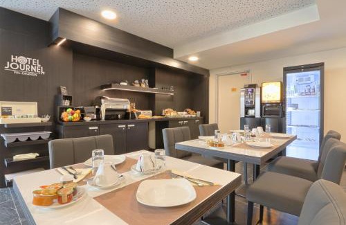 Ris Orangis Hotel | Best Western Hôtel Journel Paris Sud