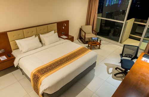 Cox's Bazar Hotel | Best Western Heritage