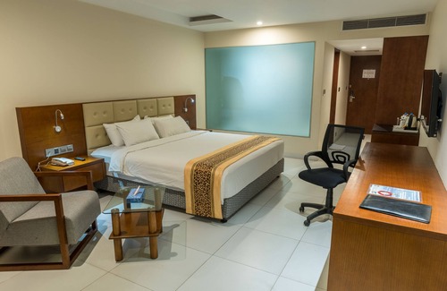 Cox's Bazar Hotel | Best Western Heritage
