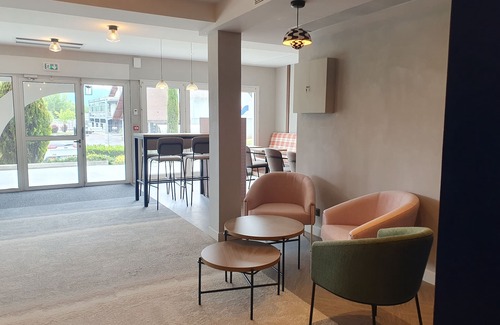 Epagny-Metz-Tessy Hotel | Best Western Hotel Kobalt