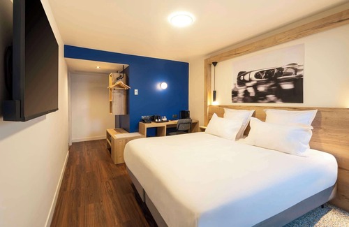 Epagny-Metz-Tessy Hotel | Best Western Hotel Kobalt
