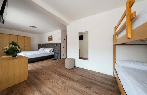San Vito di Cadore Hotel | Best Western Hotel Nevada