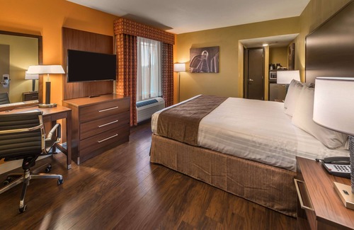 Boulder City Hotel | Best Western Hoover Dam Hotel – SE Henderson, Boulder City