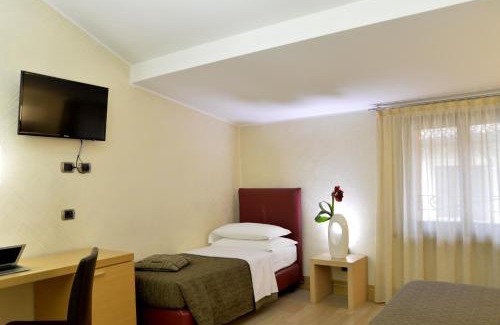 Citta Antica Hotel | Best Western Hotel Armando