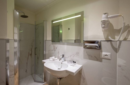 Flaminio Hotel | Best Western Hotel Astrid