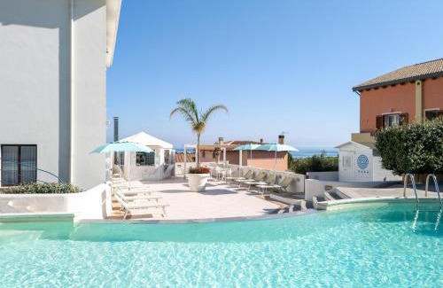 Lu Bagnu Hotel | Best Western Hotel Blumarea