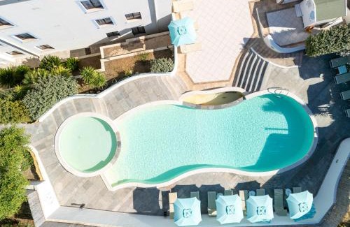 Lu Bagnu Hotel | Best Western Hotel Blumarea