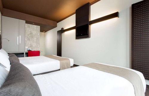 Colugna Hotel | Best Western Hotel Continental