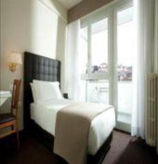 Colugna Hotel | Best Western Hotel Continental