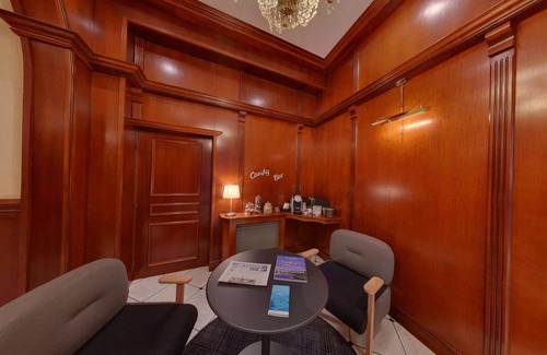 Orleans Hotel | Best Western Hotel d'Arc
