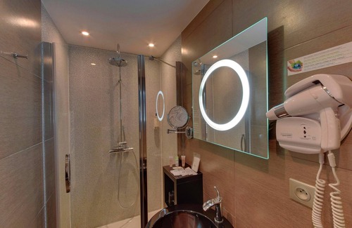 Orleans Hotel | Best Western Hotel d'Arc