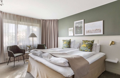 Klingsta Hotel | Best Western Hotel Danderyd