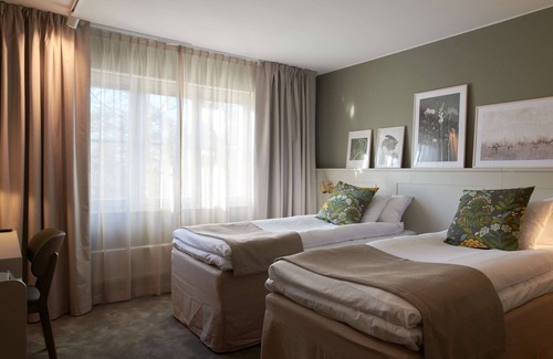 Klingsta Hotel | Best Western Hotel Danderyd