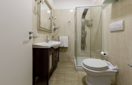 Vasto Hotel | Best Western Hotel dei Mille