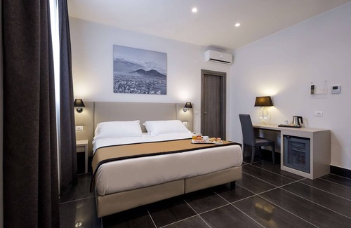 Vasto Hotel | Best Western Hotel dei Mille