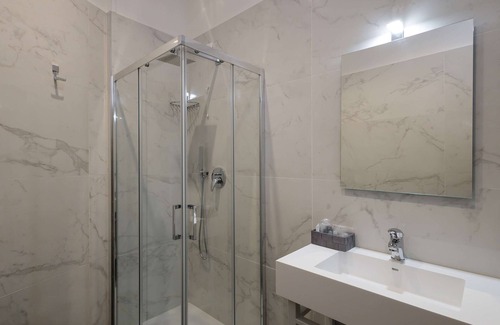 Vasto Hotel | Best Western Hotel dei Mille