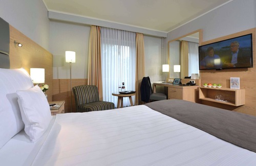 Lahe Hotel | Best Western Hotel Der Foehrenhof