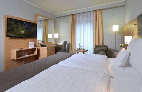 Lahe Hotel | Best Western Hotel Der Foehrenhof