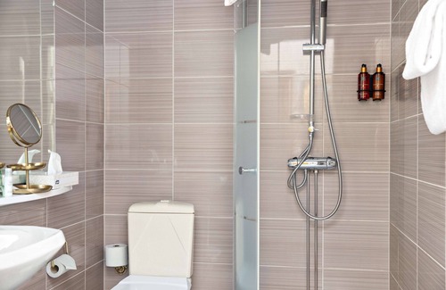 Ostersund Hotel | Best Western Hotel Gamla Teatern