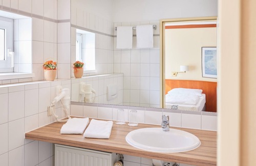 Magdeburg Hotel | Best Western Hotel Geheimer Rat