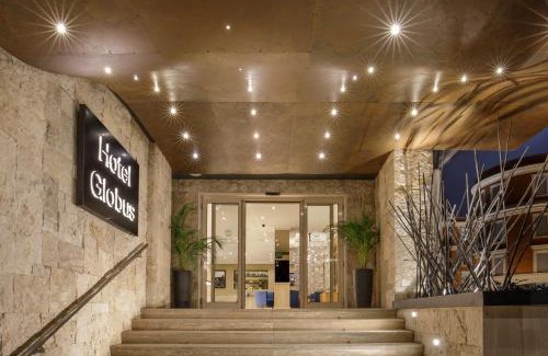 Marsala Hotel | Best Western Hotel Globus