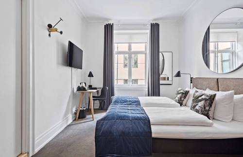 København V Hotel | Best Western Hotel Hebron