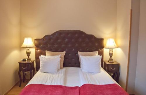 Ostermalm Hotel | Best Western Hotel Karlaplan