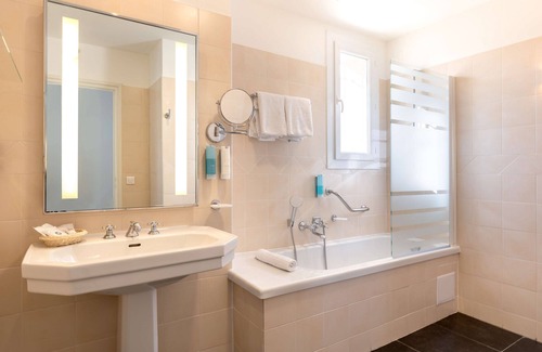 Sainte-Maxime City Centre Hotel | Best Western Hotel Matisse
