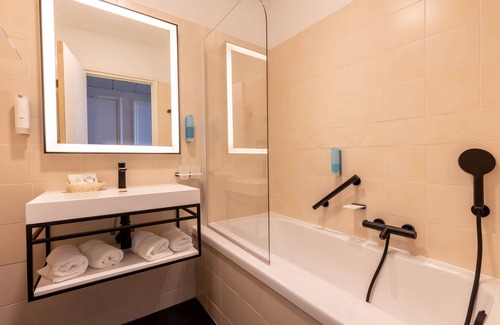 Sainte-Maxime City Centre Hotel | Best Western Hotel Matisse