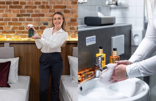 Katowice Hotel | Best Western Hotel Mariacki
