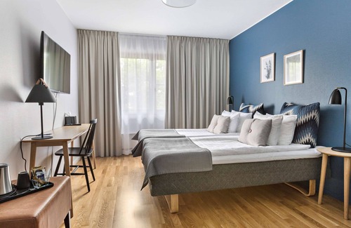 Sankt Ilian Hotel | Best Western Hotel Park Astoria