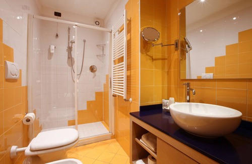 Stazione Hotel | Best Western Hotel Piemontese