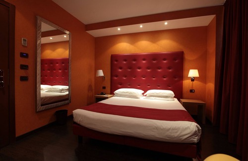 Stazione Hotel | Best Western Hotel Piemontese