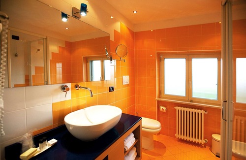 Stazione Hotel | Best Western Hotel Piemontese