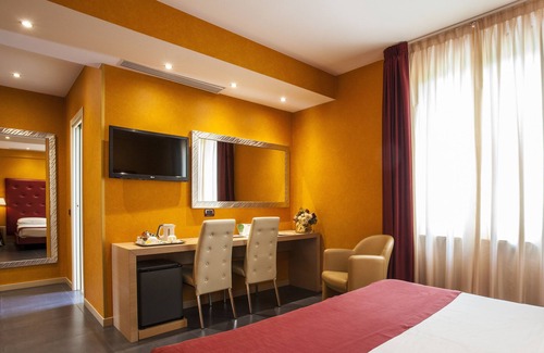 Stazione Hotel | Best Western Hotel Piemontese