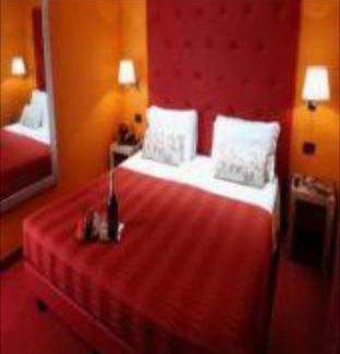 Stazione Hotel | Best Western Hotel Piemontese