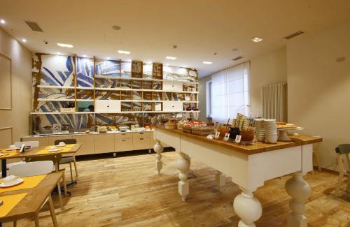 Stazione Hotel | Best Western Hotel Piemontese