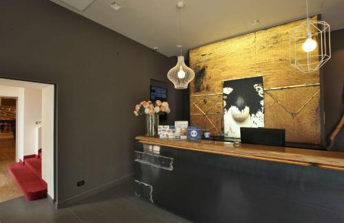 Stazione Hotel | Best Western Hotel Piemontese