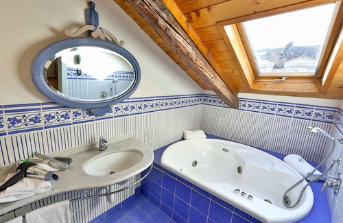 Historic Centre Hotel | Best Western Hotel Piemontese