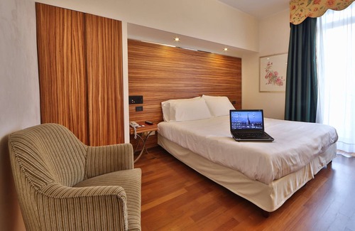 Historic Centre Hotel | Best Western Hotel Piemontese