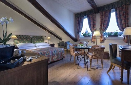 Historic Centre Hotel | Best Western Hotel Piemontese