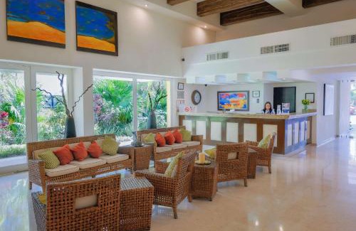 Zona Dorada Hotel | Best Western Hotel Posada Freeman Zona Dorada