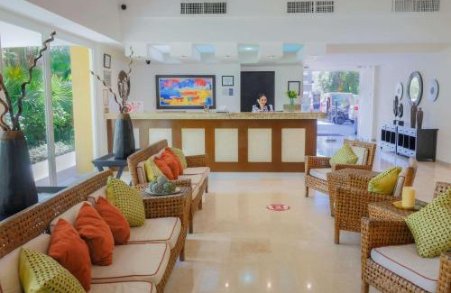 Zona Dorada Hotel | Best Western Hotel Posada Freeman Zona Dorada