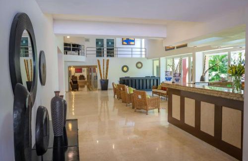 Zona Dorada Hotel | Best Western Hotel Posada Freeman Zona Dorada