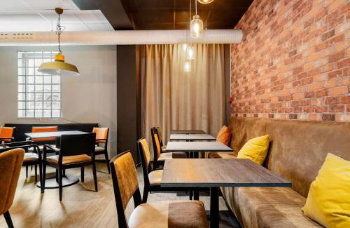 Huvudsta Hotel | Best Western Hotel Solna