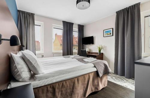 Huvudsta Hotel | Best Western Hotel Solna