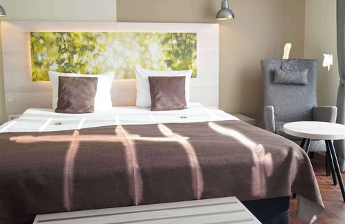 Morbach Hotel | Best Western Hotel St. Michael