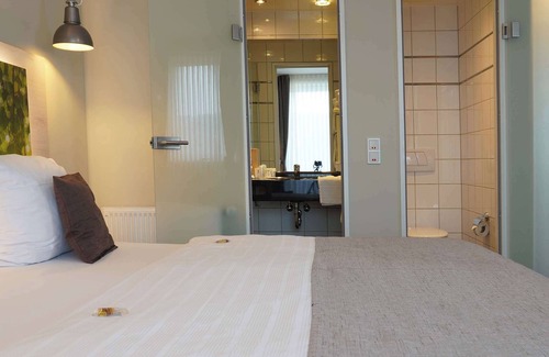 Morbach Hotel | Best Western Hotel St. Michael